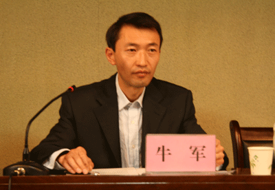 青海宁夏新东方奖助学金发放工作落幕